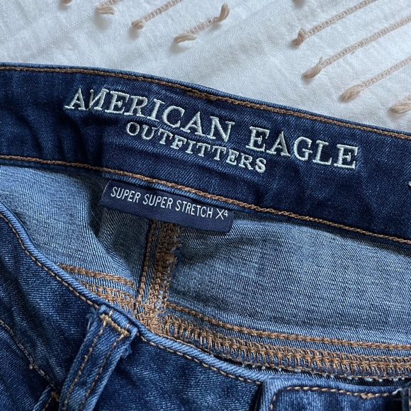 American Eagle Jeggings - Picture 3 of 5